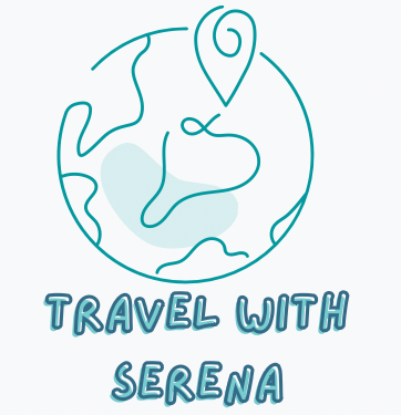 Travel with Serena